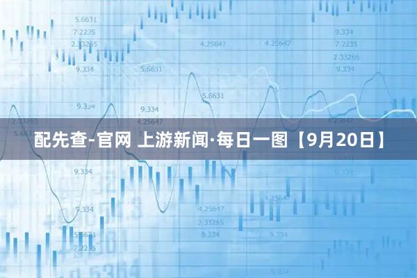 配先查-官网 上游新闻·每日一图【9月20日】